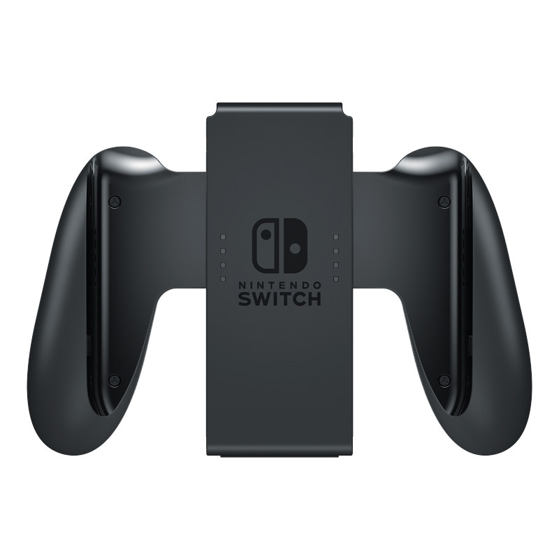 任天堂原装switch左右手柄joycon握把ns拆机手把支架适用oled配件