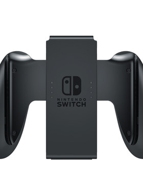 任天堂原装switch左右手柄joycon握把ns拆机手把支架适用oled配件
