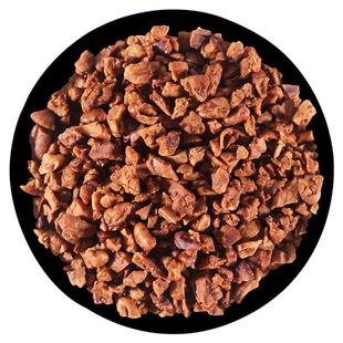 碧根果肉仁果碎奶香奶油味500g奶茶店专用商用小包袋装烘焙茶饮