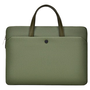 公文包女商务出差手提袋电脑包男新款通勤高档会议文件包定制logo