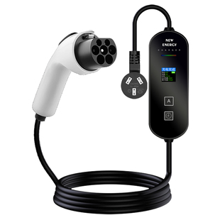 适用红旗HS7 PHEV充电枪随车充用品转换器新能源汽车配件家用