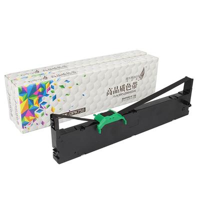 高容量耐用DPK750色带架媲美原装