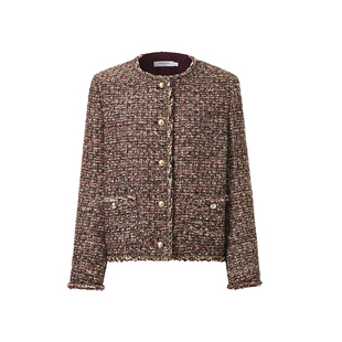 【鎏金小香】VGRASS维格娜丝