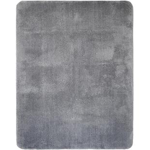 清仓地毯卧室现代简约客厅茶几加厚绒面床边毯地垫北欧运动健身垫