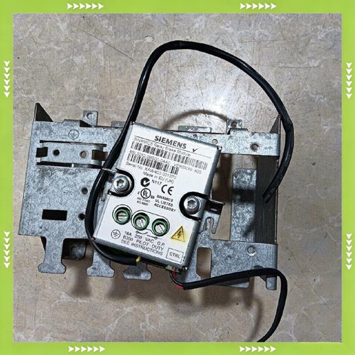 【问价】抱闸6SL3252-0BB00-0AA0，带支架，成色适用
