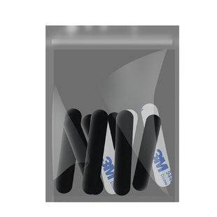 迪维斯匹克球拍板加重片pickleball提升手感调节平衡片配重铅条