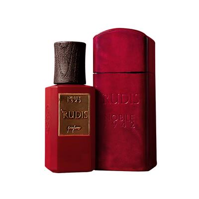 官方正品诺拜1942鲁德高定香水