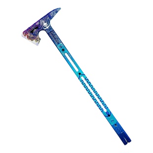 三角洲行动黑海战术斧模型同款游戏周边金属合金武器男孩玩具大号