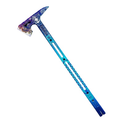 【官方正品】三角洲行动周边模型