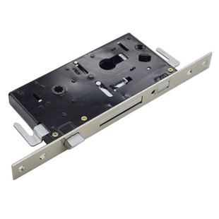 保德安13型锁体280*26老式美心防盗门锁体盼盼铸成防盗门