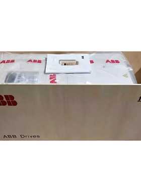 议价ACS800-04-0260-7 ABB变频器 全新原装正品 质保一年 可附加
