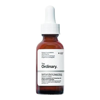 theordinary舒缓修复水润精华