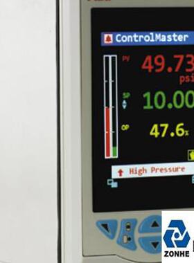 议价ABB CM50/0S0S0E0/STD PID 恒温器PID 温度控制器 ControlMas