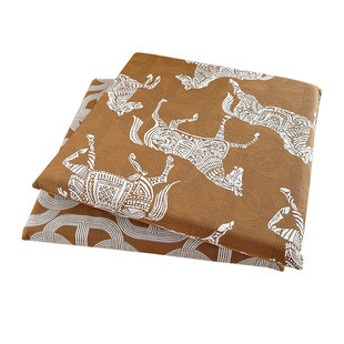 中古风轻奢皇家马匹坐垫法式复古加厚慢回弹记忆棉椅垫飘窗蒲团垫