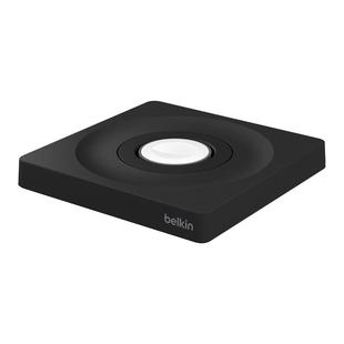 belkin贝尔金适用Applewatch磁吸充电器Mfi认证便携magsafe充电器(苹果在售同款)apple watch s8 Ultra