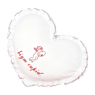 bigm丘比特仿真诺贝松圣诞节日树袜抱枕女友礼物新年家居抱枕摆件