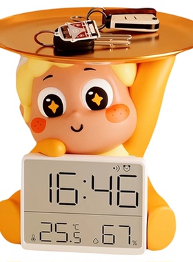 【玄关布置】多功能玄关摆件