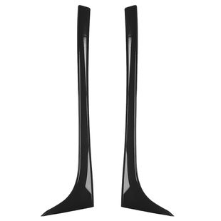 适用于14-20大众高尔夫7/7.5侧翼装饰高7改装翼配件7.5侧翼后扰流