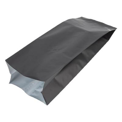 单向气阀袋咖啡豆包装袋镀铝箔