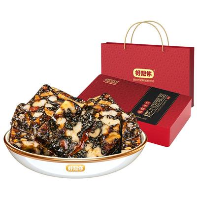 好想你阿胶固元糕180g礼盒