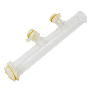 液体对器壁压强演示器三孔4孔压强筒液体内部压强物理实验仪器材