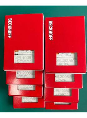 议价德国倍福EL6900 EL1904 EL2904 EK1100 EK1122 EL3202 EL9410
