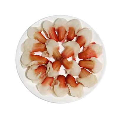 鲜茜新鲜冷冻肉质鲜美精品兰花蚌