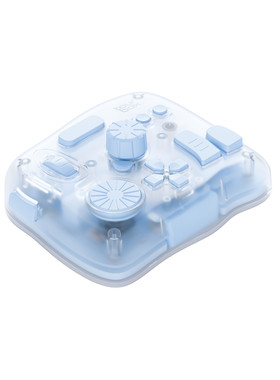 TourBox Elite Plus极境自定义无线iPad绘图剪辑小键盘Procreate