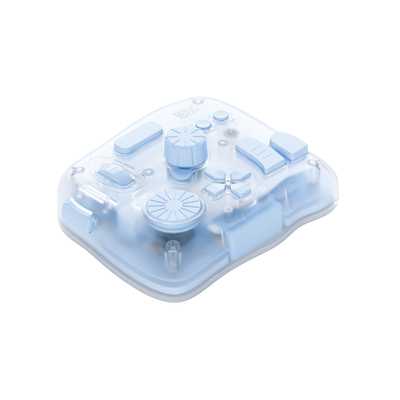 TourBox elite plus极境系列蓝牙自定义小键盘ipad绘画procreate