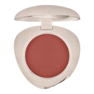 NOVO腮红泥膏纯欲哑光自然裸妆修容提亮腮蓝学生党淡妆必备胭脂