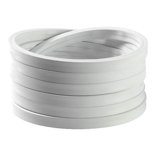 led柔性硅胶灯带条软套管12v24低压防水自粘220V嵌入式线形灯带槽