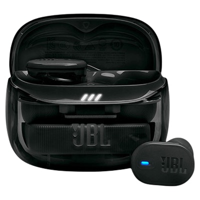 JBLTUNEBUDS2透明降噪蓝牙耳机