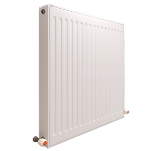 圣劳伦斯暖气片家用天然气壁挂炉水暖明装暗装暖气片免费上门设计