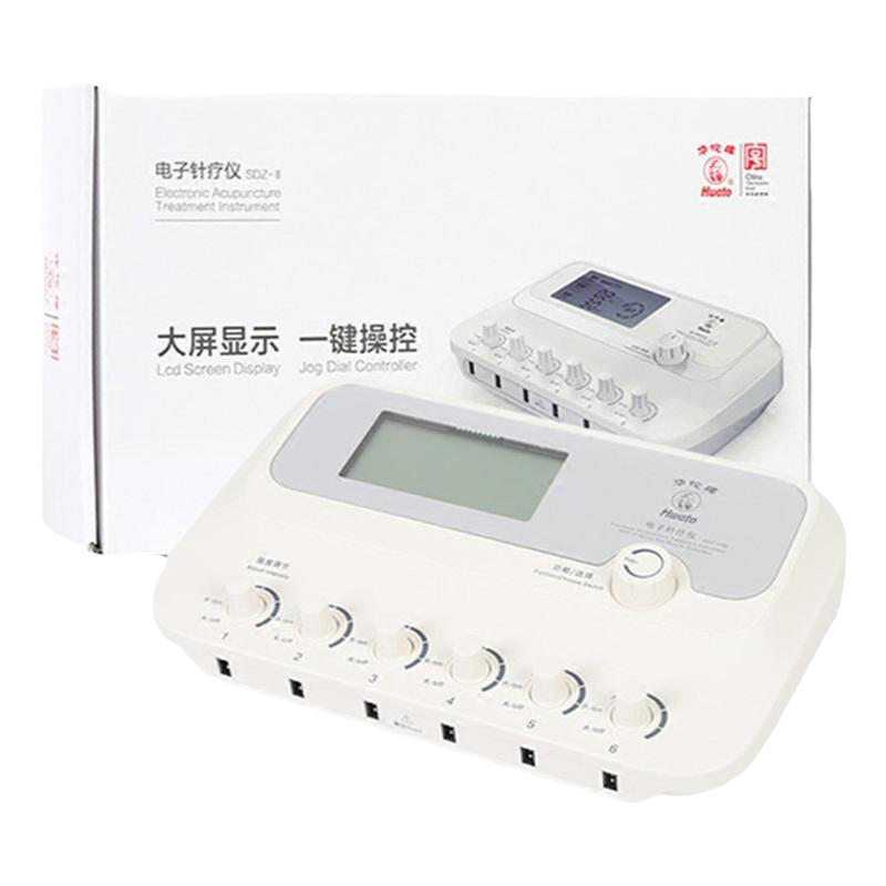 华佗电子针疗仪SDZ-III新机型