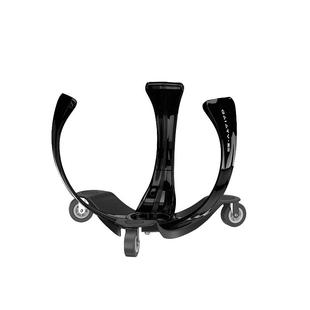 新款篮球重心训练器材低姿态篮球运球训练辅助器材运球协调训练