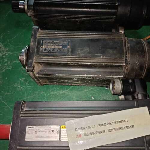 议价Rexroth力士乐电机MAC093B-0-0S-4-C/110-A-2/DI522LV/S004议