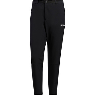 Adidas/阿迪达斯正品男子裤子TERREX休闲户外舒适运动长裤HM9717