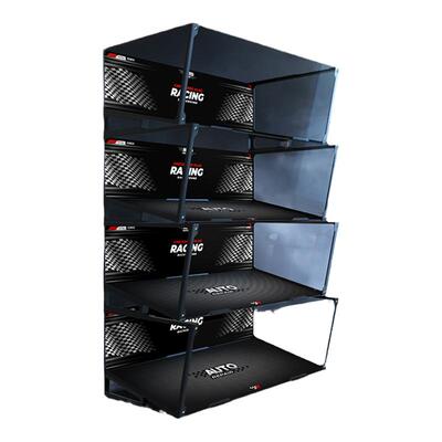 KGBOX亚克力展示盒新款福利款