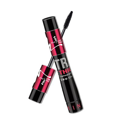 正品naya莎琪丽纤维自然睫毛膏