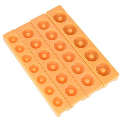 宫廷桃酥模具商用月饼模糕点模具