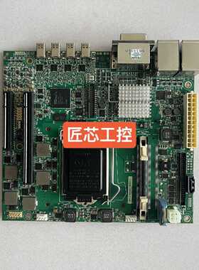 matroh迈创 Y7427-0102 Rev.A 工控主板议价