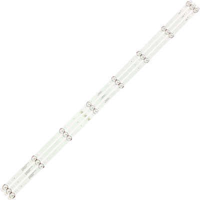 乐华S43C灯条R72-43D04-018-10