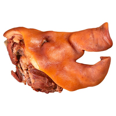 双花牌酱香口味猪肉辽宁本溪头肉