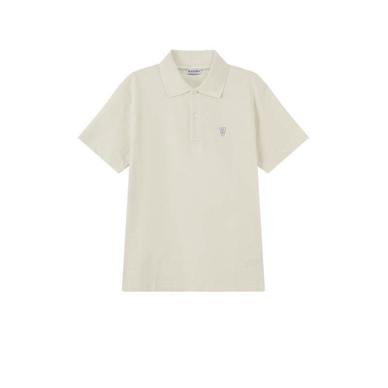 BURBERRY/博柏利短袖POLO衫