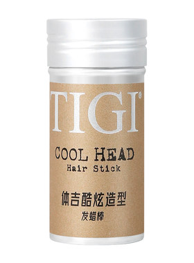 TIGI体吉发蜡棒哑光造型