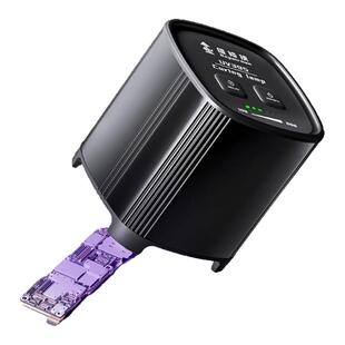 维修侠UV紫光固化灯手持紫外线固化绿油无影树脂胶可定时速干固化