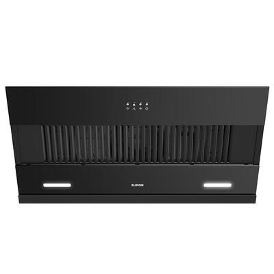 苏泊尔MJ11S抽油烟机家用厨房吸油机小型出租房侧吸式脱排抽油机