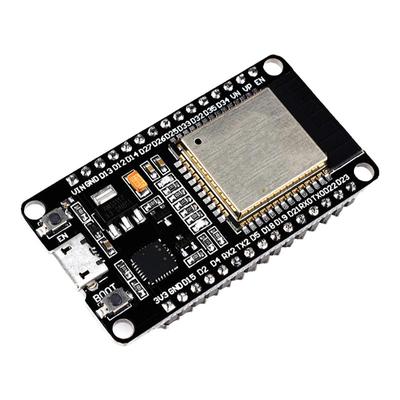 蓝牙双核CPU模块系统板