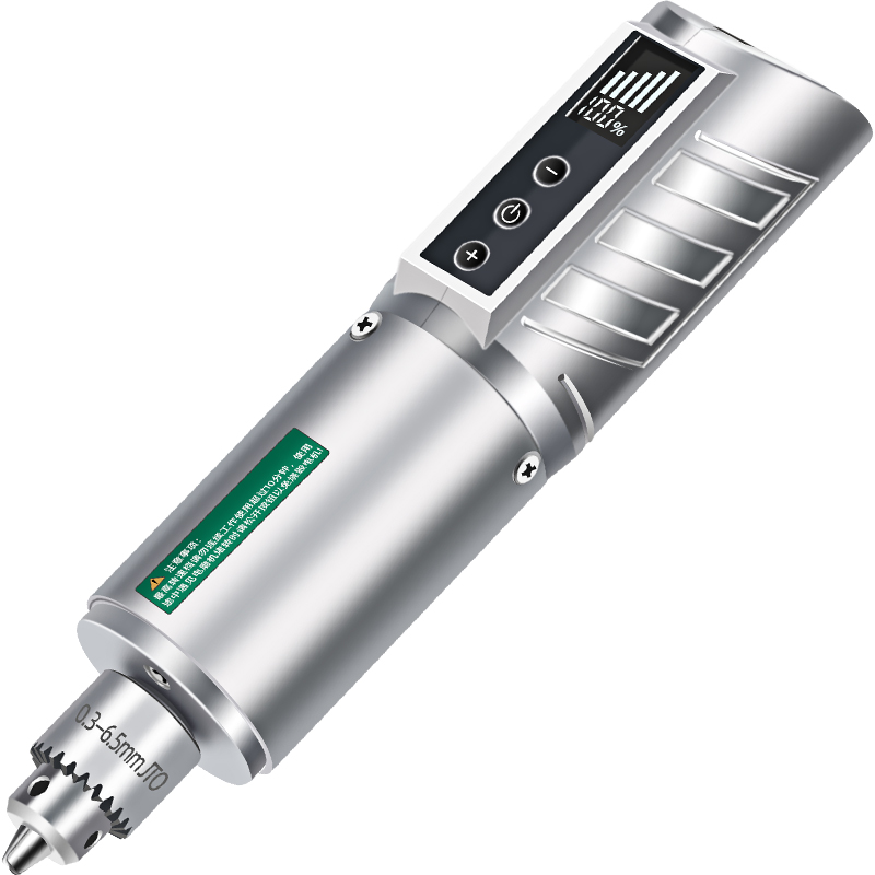 充电式电磨机小型手持大功率打磨机切割抛光神器玉石雕刻电动工具