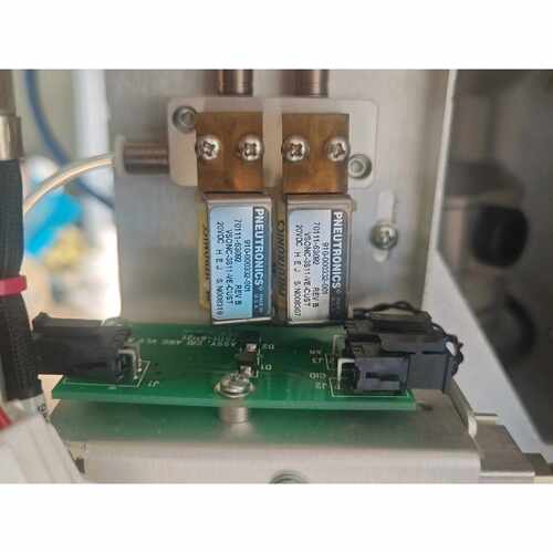 PNEUTRONICS VSONC-3S11-VE-CUST